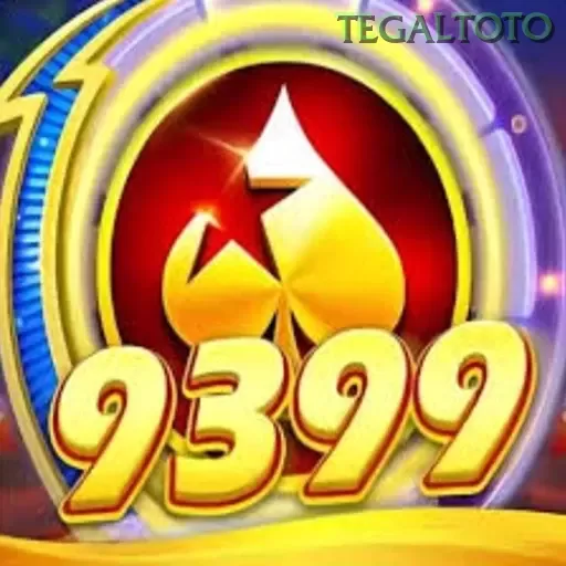 9399 tegaltoto