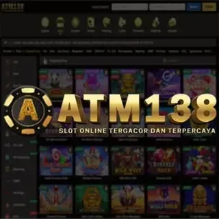 atm138 App APK Terbaru dan tegaltoto: Rangkuman Brand yang Banyak Dicari