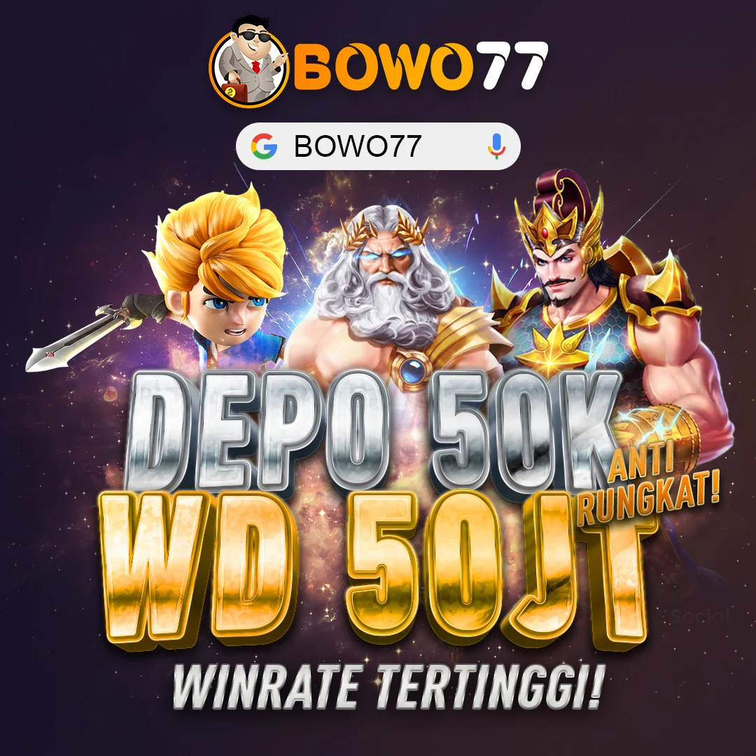 bowo77 APK Terbaru: Download Cepat dan Gratis dan tegaltoto: Rangkuman Brand yang Banyak Dicari