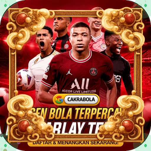 Update Aplikasi cakrabola ke Versi Terbaru dan tegaltoto: Rangkuman Brand yang Banyak Dicari