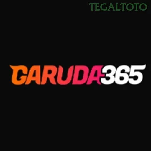 garuda365 tegaltoto