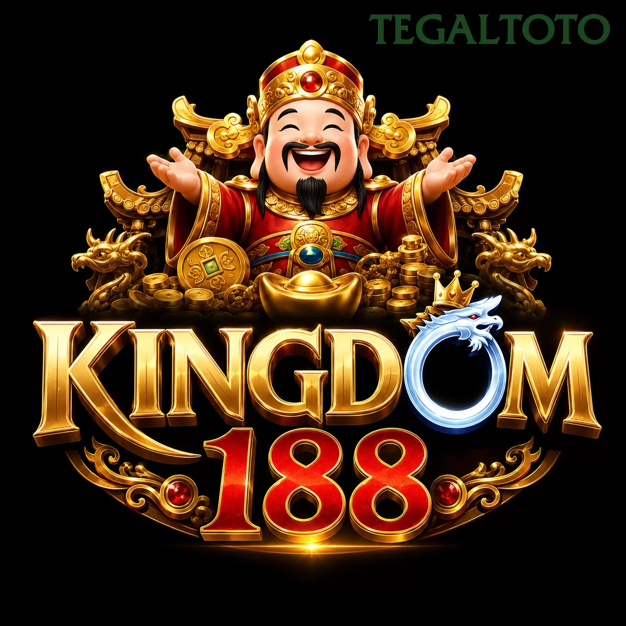 KINGDOM188 dan tegaltoto: Rangkuman Brand yang Banyak Dicari