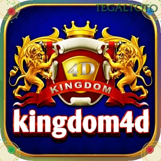 KINGDOM4D dan tegaltoto: Rangkuman Brand yang Banyak Dicari