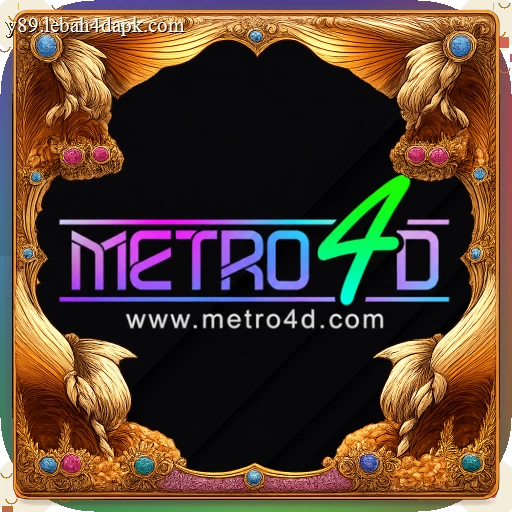 metro4d APK Terbaru: Download Cepat dan Gratis dan tegaltoto: Rangkuman Brand yang Banyak Dicari