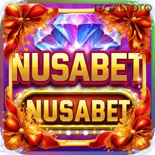 nusabet tegaltoto
