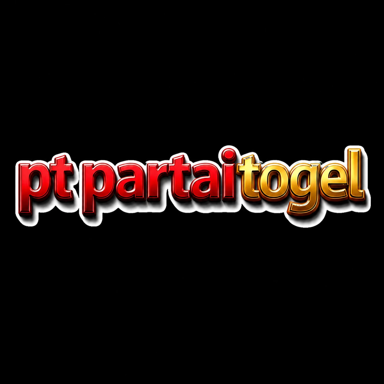 ptpartaitogel tegaltoto