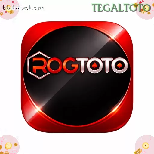 ROGTOTO dan tegaltoto: Rangkuman Brand yang Banyak Dicari