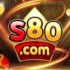 s80 tegaltoto